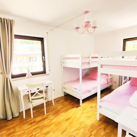 Romantic Style Apartment Titisee Esterno foto