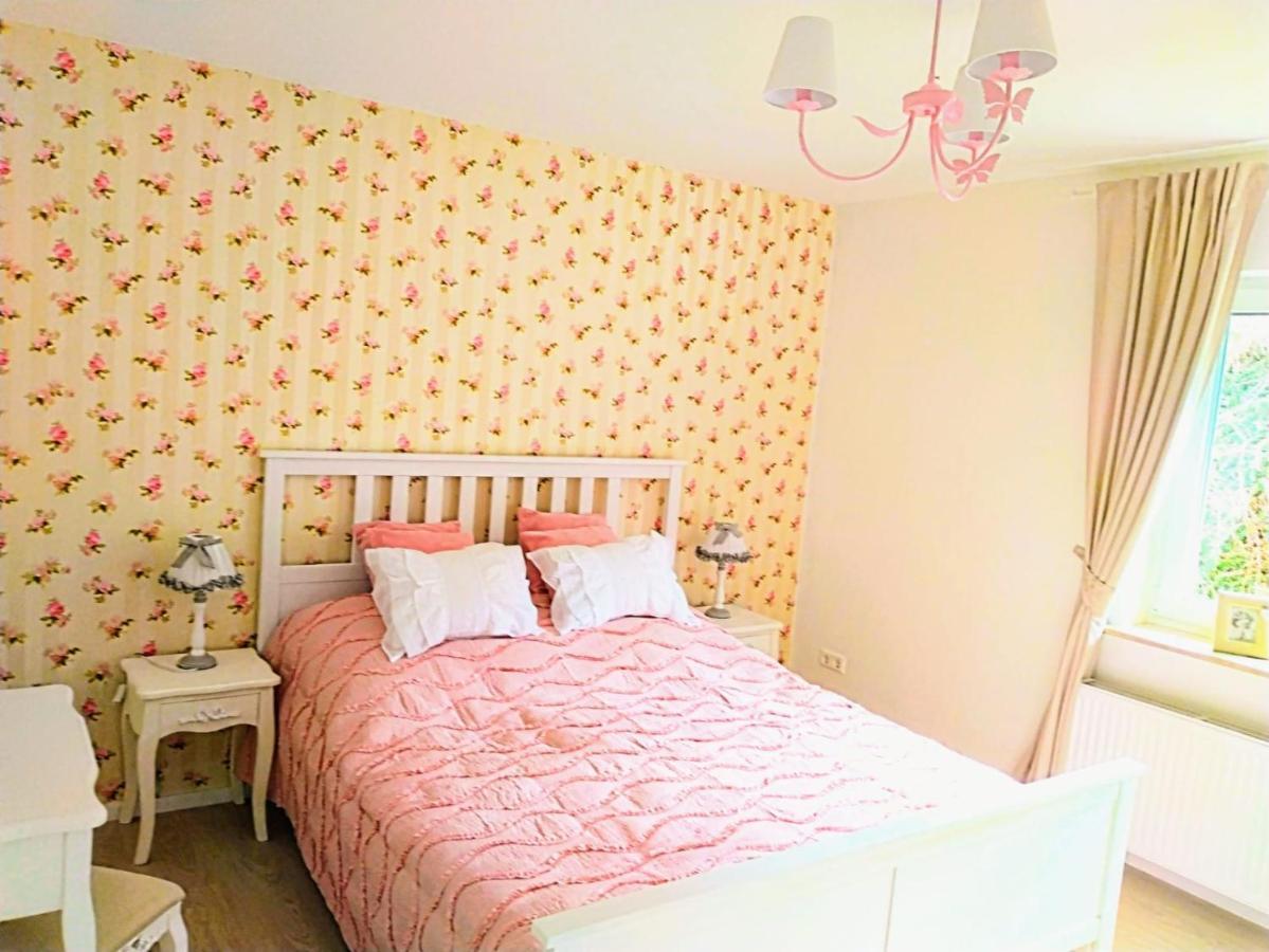 Romantic Style Apartment Titisee Esterno foto