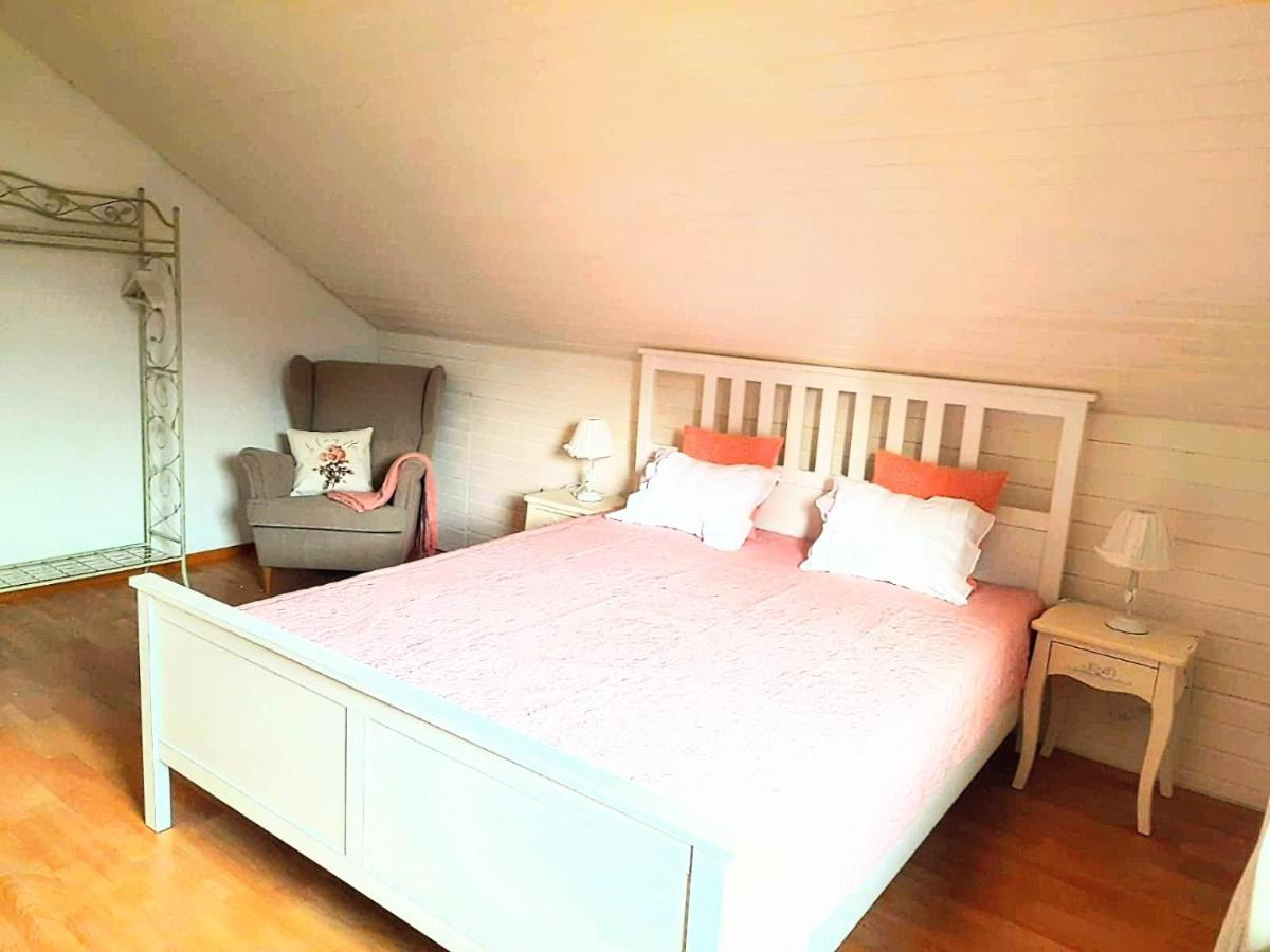 Romantic Style Apartment Titisee Esterno foto