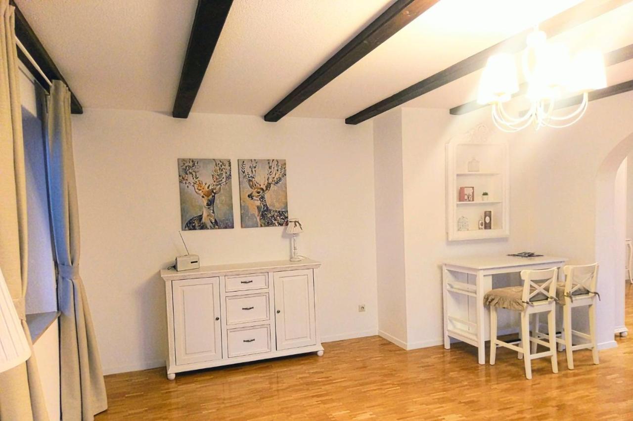 Romantic Style Apartment Titisee Esterno foto