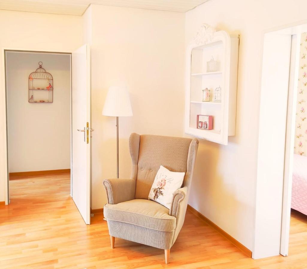 Romantic Style Apartment Titisee Esterno foto