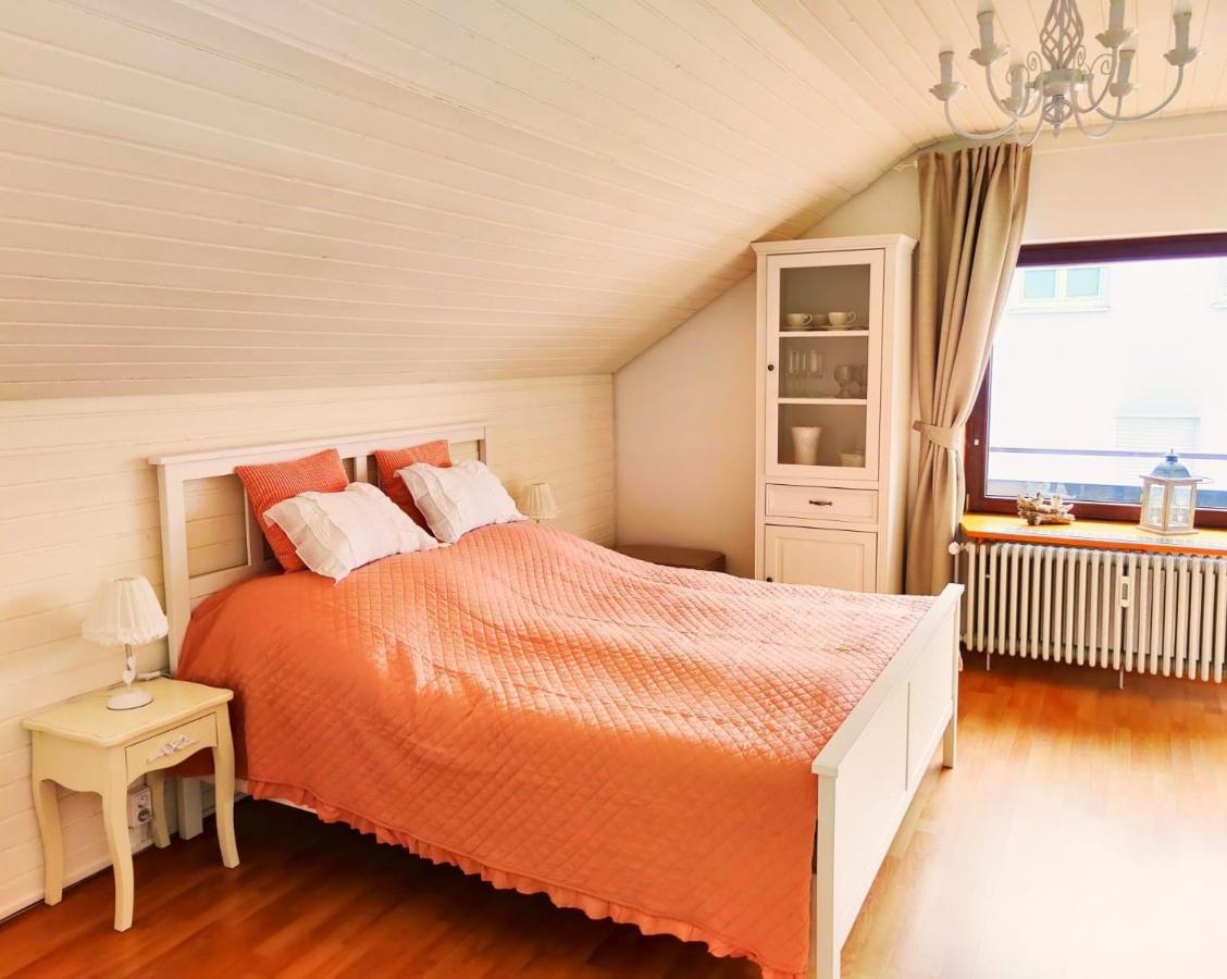Romantic Style Apartment Titisee Esterno foto