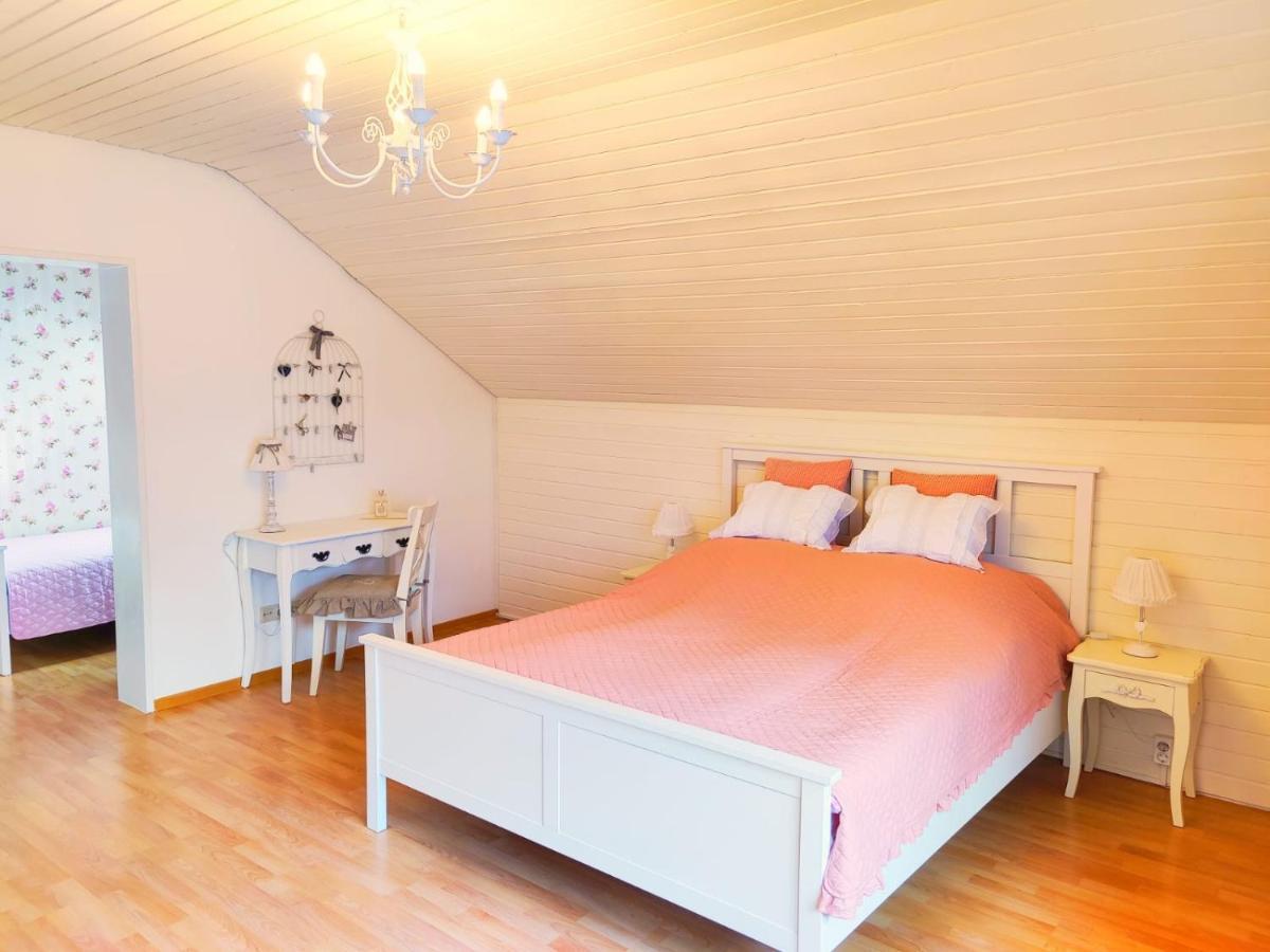Romantic Style Apartment Titisee Esterno foto