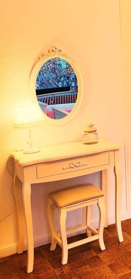 Romantic Style Apartment Titisee Esterno foto
