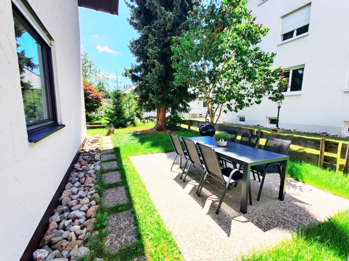 Romantic Style Apartment Titisee Esterno foto