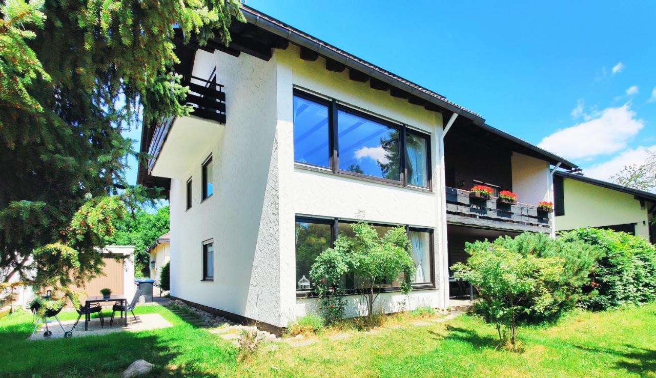 Romantic Style Apartment Titisee Esterno foto