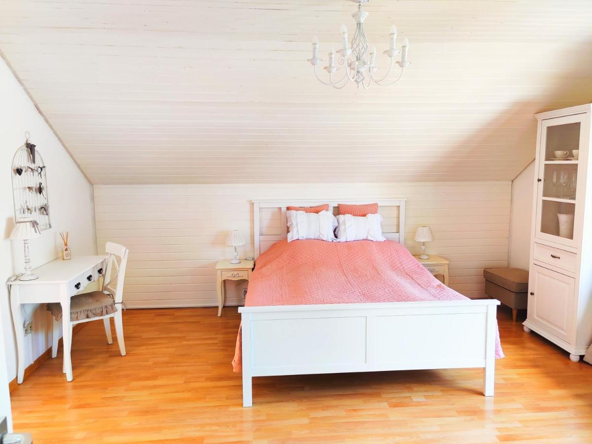 Romantic Style Apartment Titisee Esterno foto