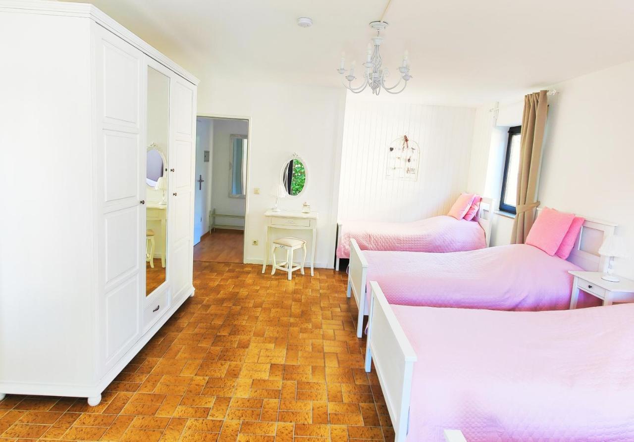 Romantic Style Apartment Titisee Esterno foto