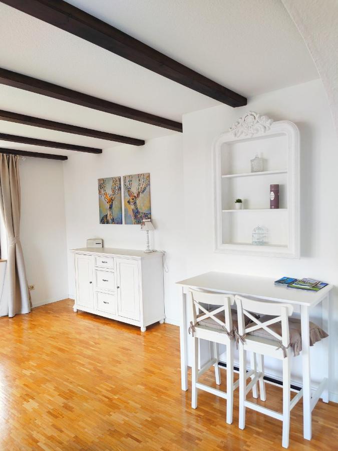 Romantic Style Apartment Titisee Esterno foto