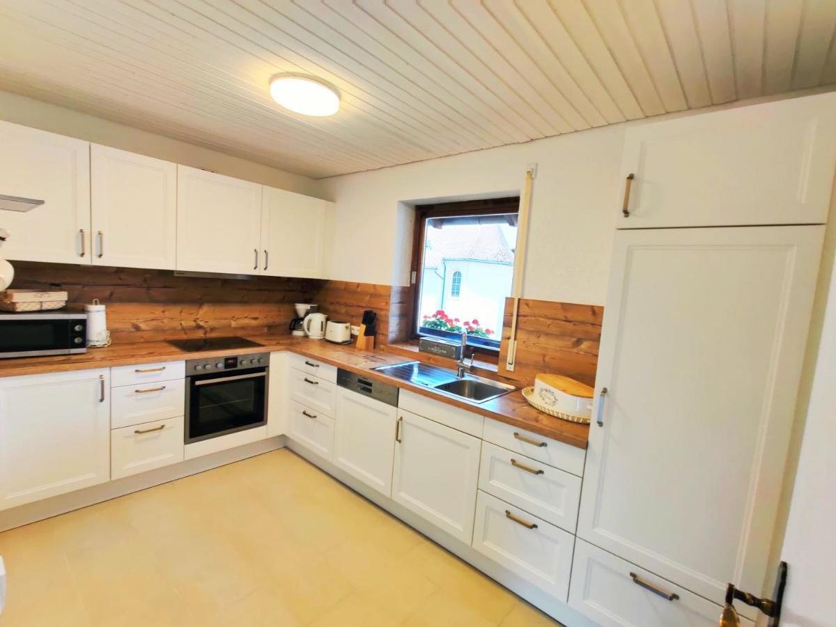 Romantic Style Apartment Titisee Esterno foto