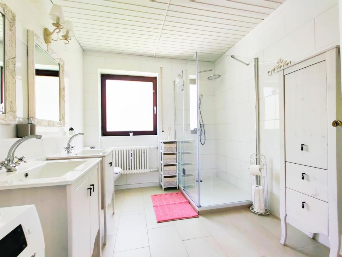 Romantic Style Apartment Titisee Esterno foto